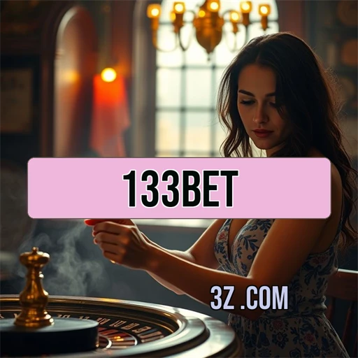 Apostas emocionantes e inovadoras no 133BET para todos