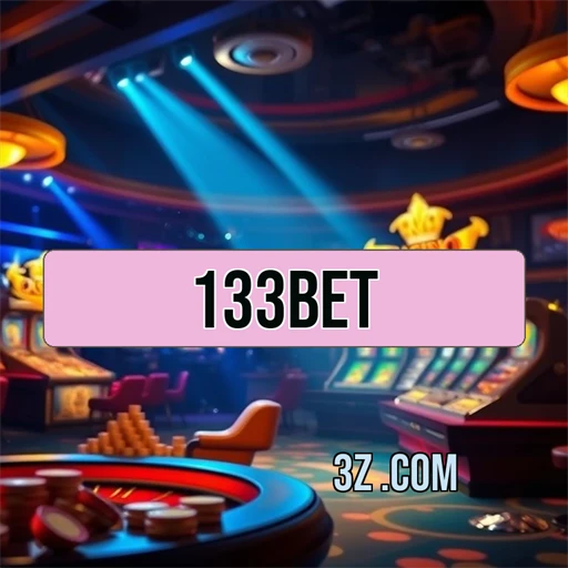 133BET Sites Confiáveis