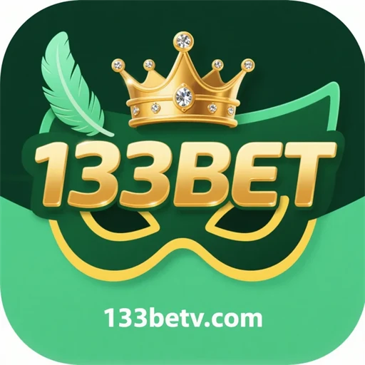 133BET logo