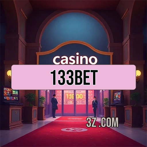 A Incrível Plataforma 133BET: Mais do Que Apenas Jogos