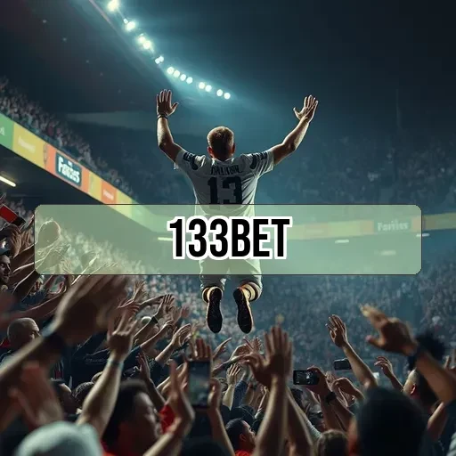 133BET Bingo