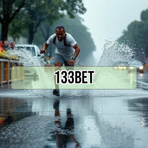 133BET Versão Desktop