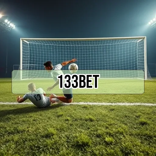 133BET Perguntas Frequentes
