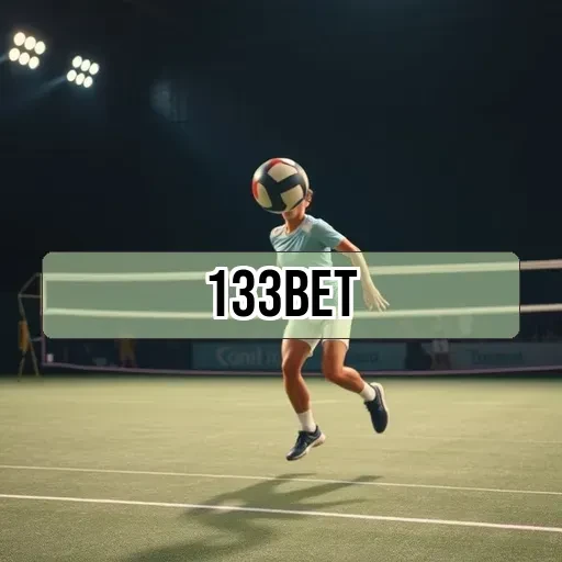 133BET Jogos de Habilidade