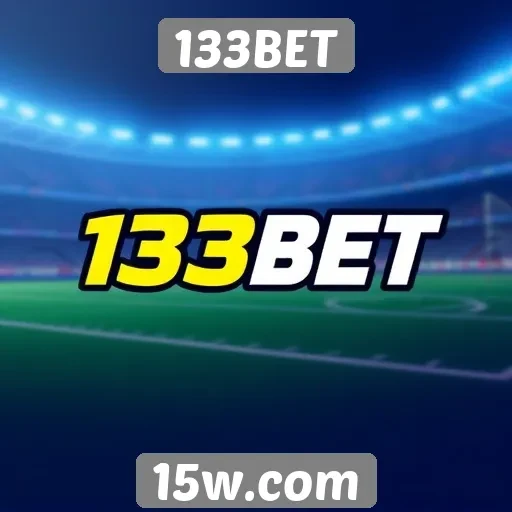 Recursos inovadores do site 133BET em 2026