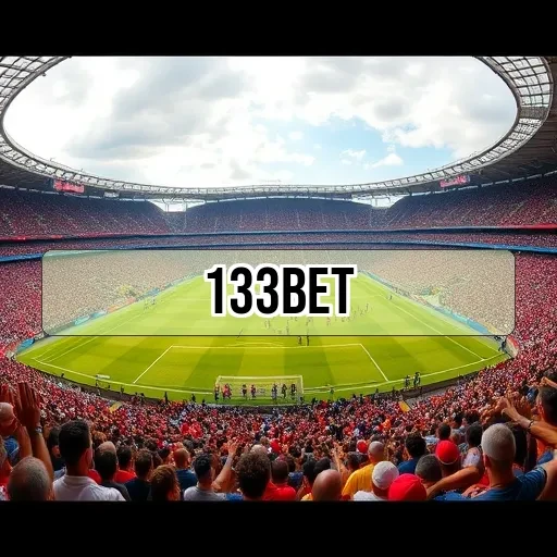 133BET Apostas Ao Vivo