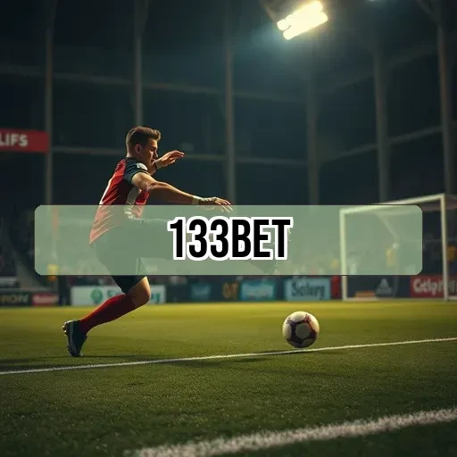 133BET Suporte